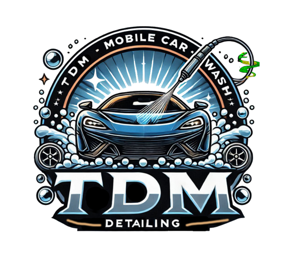 TDM Mobile Car Wash & Detailing